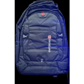 Swiss laptop backpack 